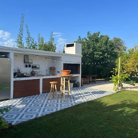 Casanoa Luxury Villa Bed And Breakfast Jávea Esterno foto