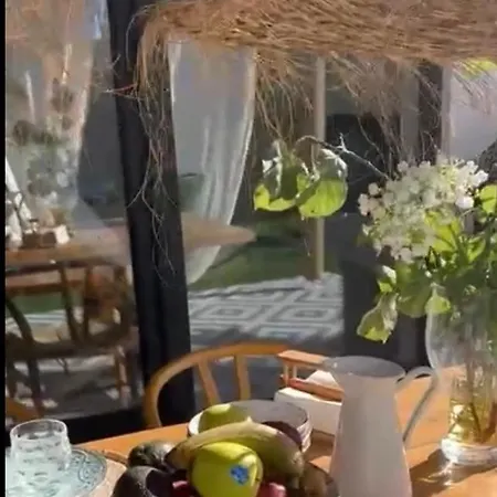 Casanoa Luxury Villa Bed And Breakfast Jávea Esterno foto