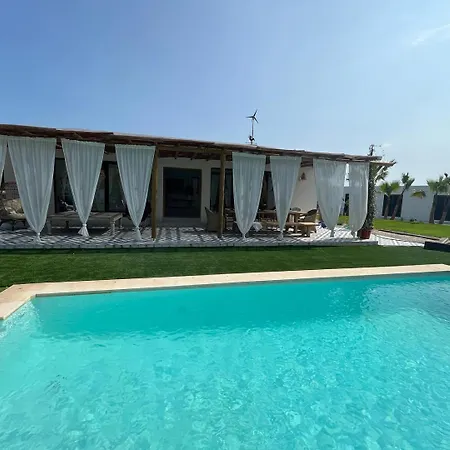 Casanoa Luxury Villa Bed And Breakfast Jávea Esterno foto