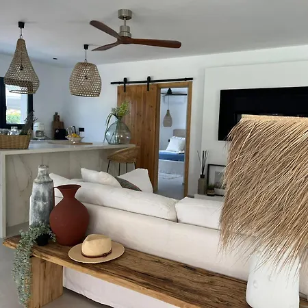 Casanoa Luxury Villa Bed And Breakfast Jávea Esterno foto