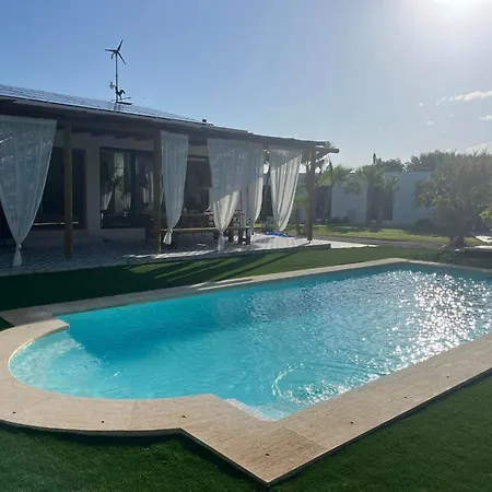 Casanoa Luxury Villa Bed And Breakfast Jávea Esterno foto