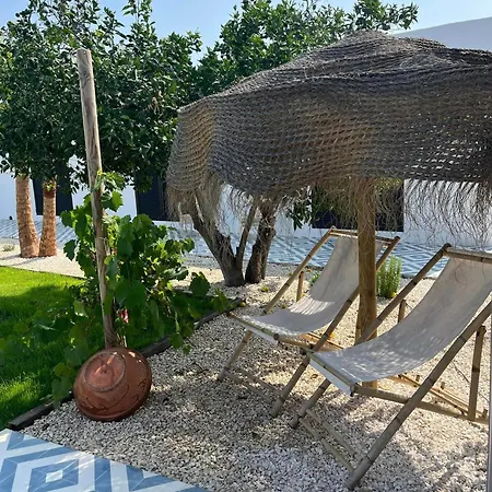 Casanoa Luxury Villa Bed And Breakfast Jávea Esterno foto