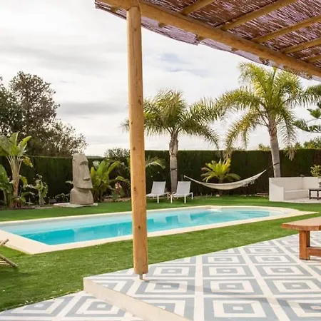 Casanoa Luxury Villa Bed And Breakfast Jávea Esterno foto