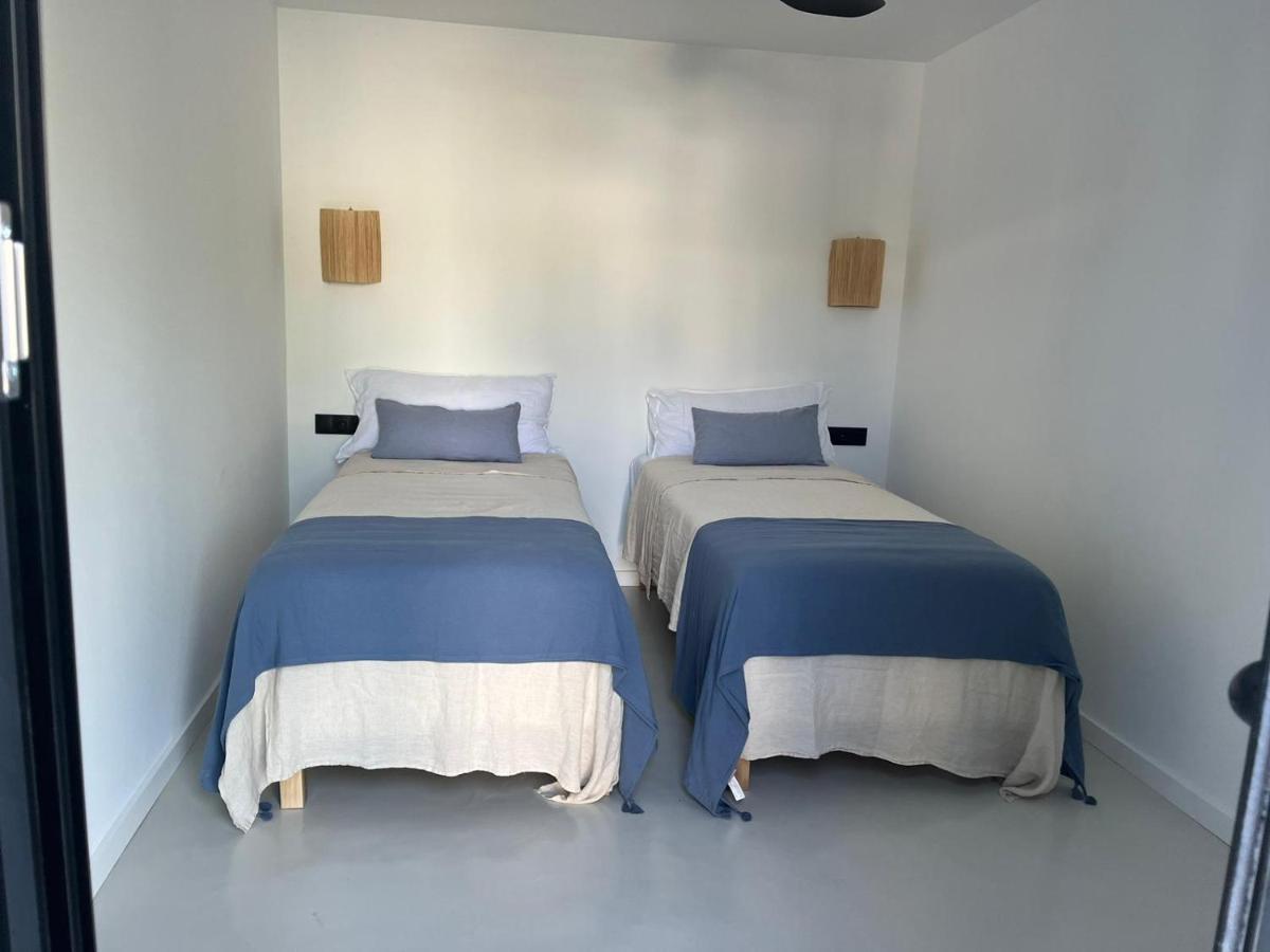 Casanoa Luxury Villa Jávea