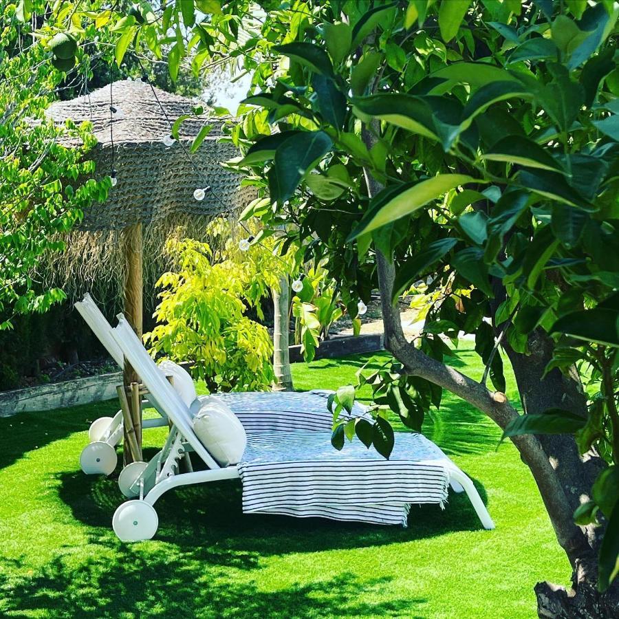 Casanoa Luxury * Jávea