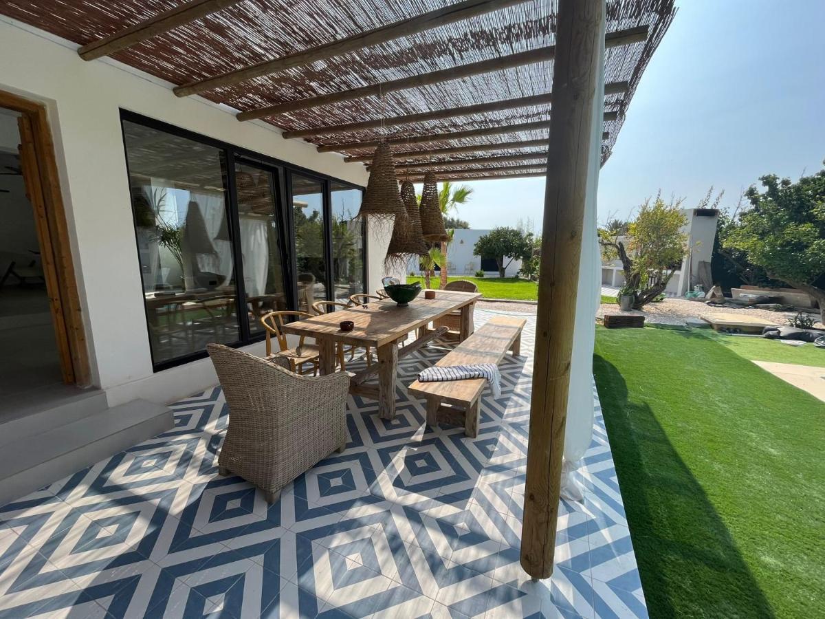 Casanoa Luxury * Jávea