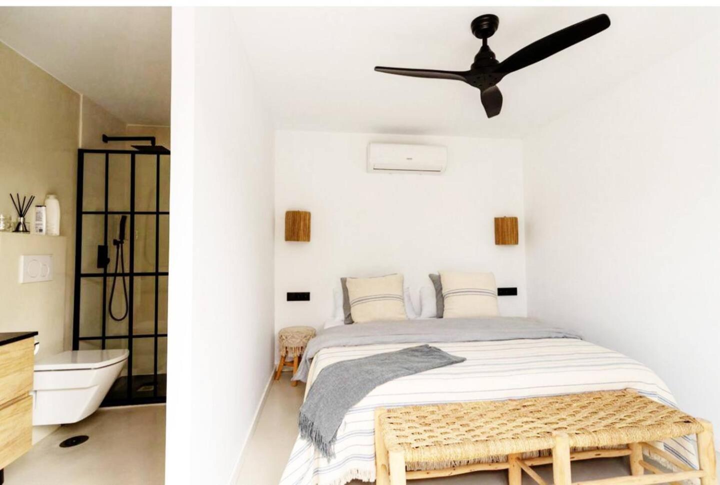 Casanoa Luxury Villa Jávea