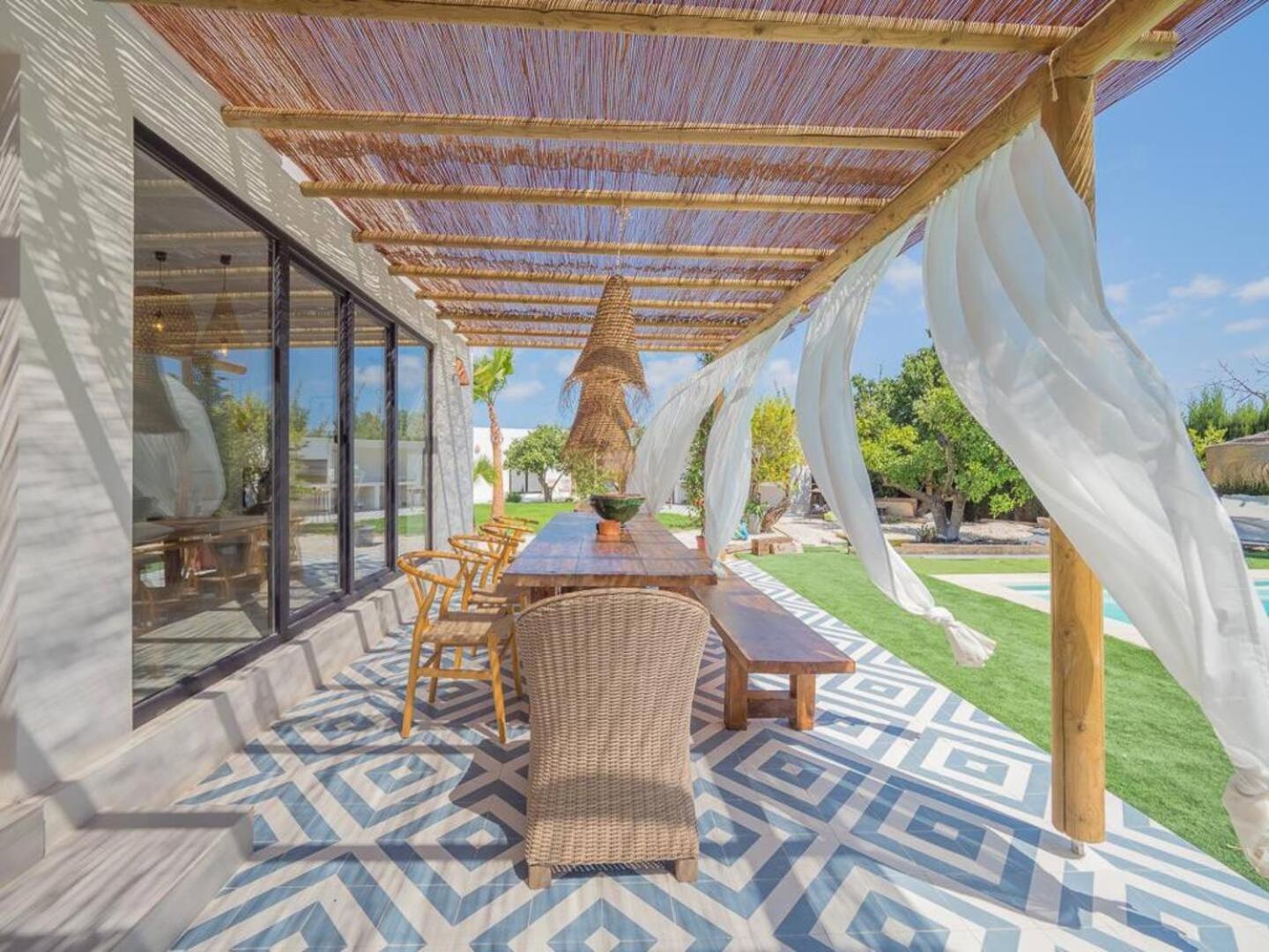 Villa Casanoa Luxury *