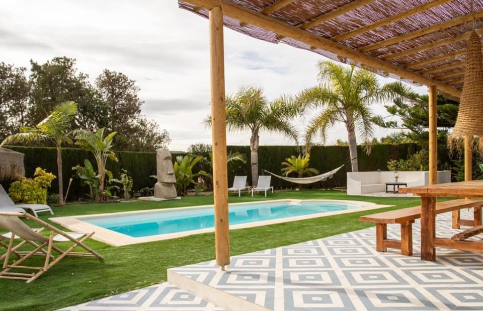 Villa Casanoa Luxury Jávea